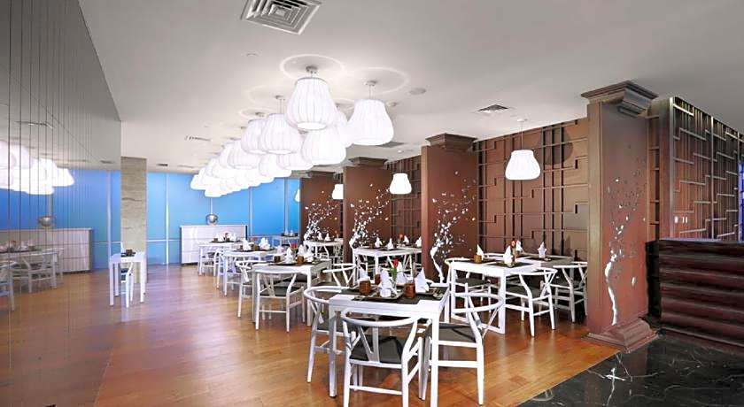 Aston Priority Simatupang Hotel And Conference Center