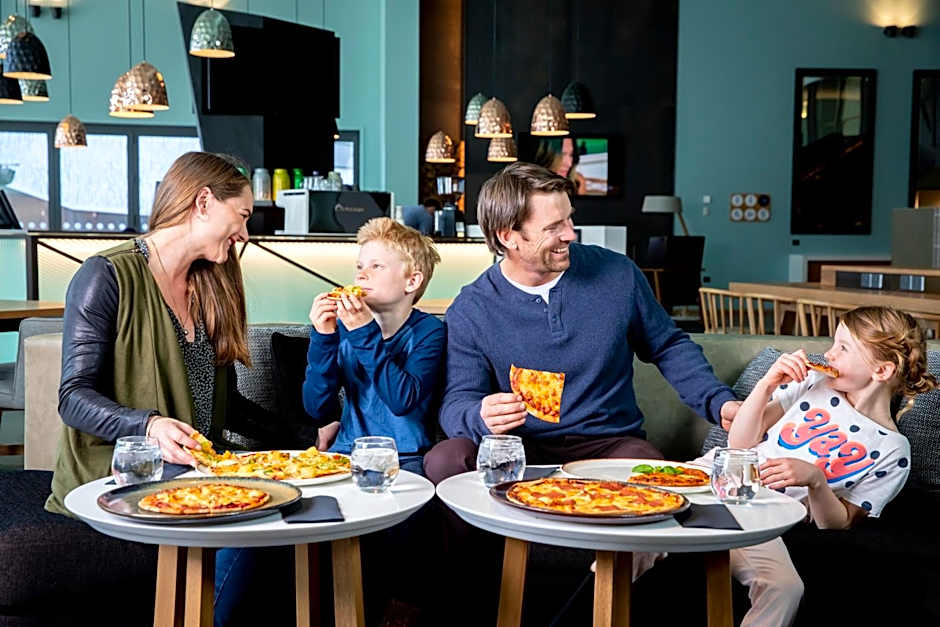 Holiday Inn Express And Suites Queenstown By IHG