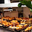 Novotel Dakar
