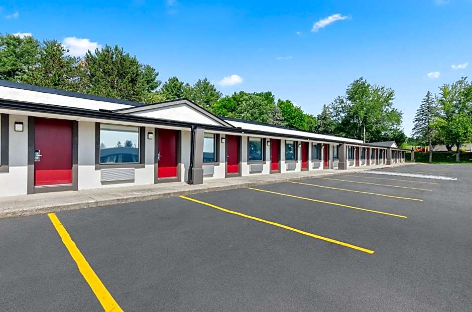 Red Roof Inn Wytheville