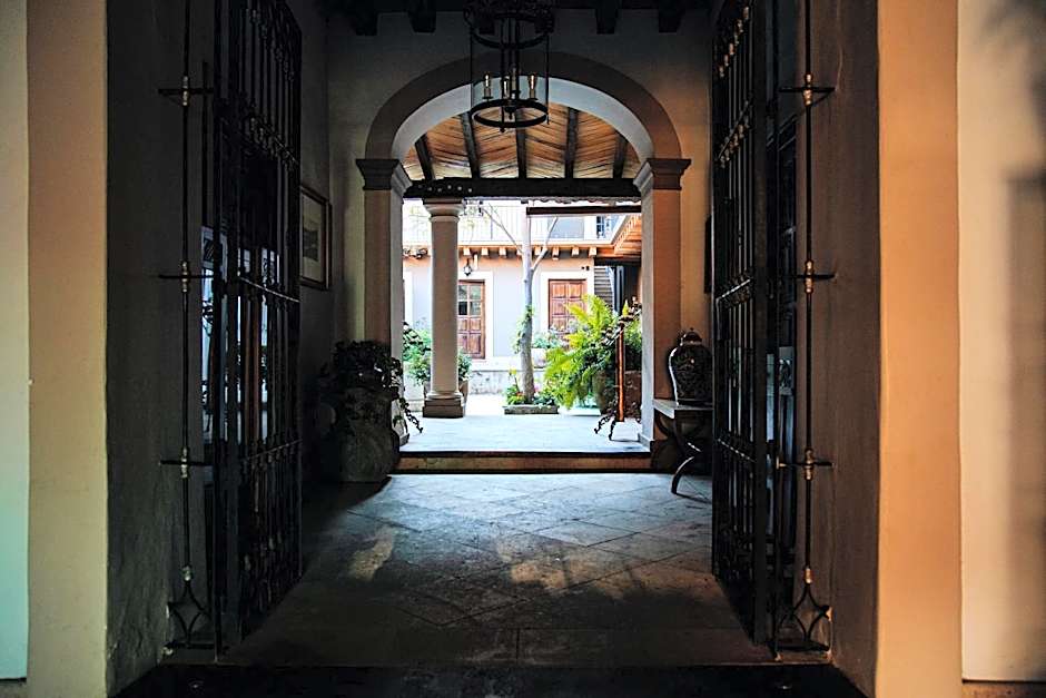 Dona Francisca Hotel Boutique