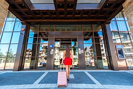 Terra Hotel