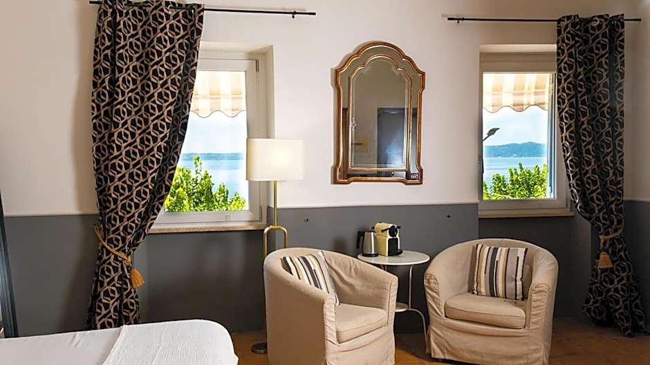 Hotel Borgo Vista Lago