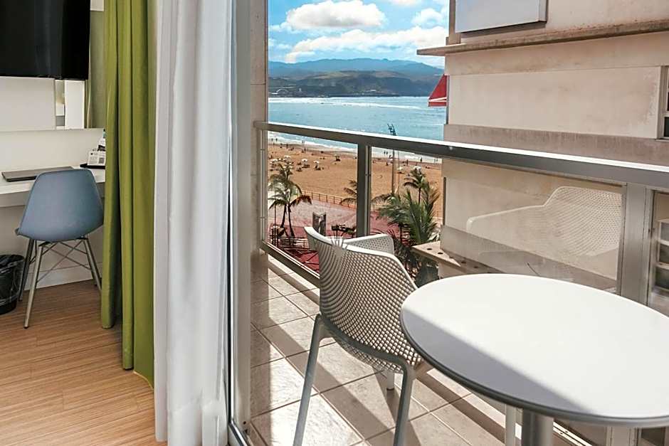 Hotel Aloe Canteras