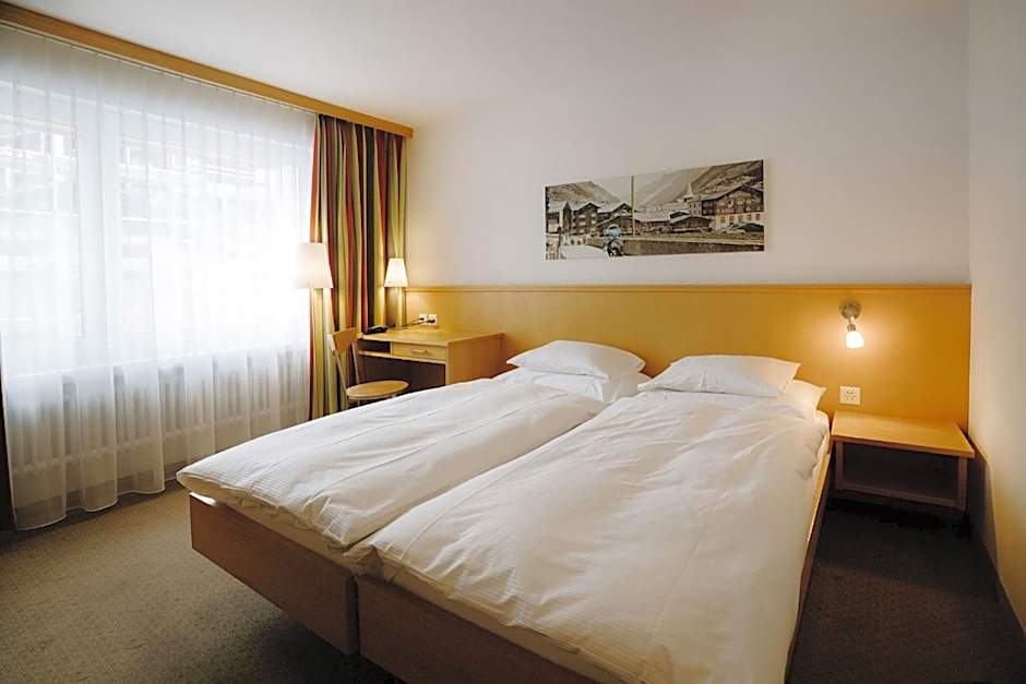 Hotel Perren Superior