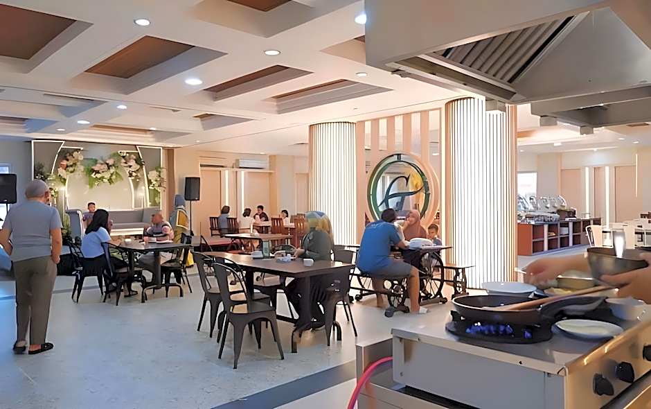 Grasia Hotel