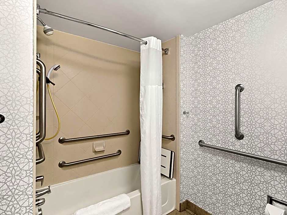 Hampton Inn Blytheville