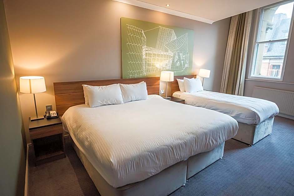 The Townhouse Manchester