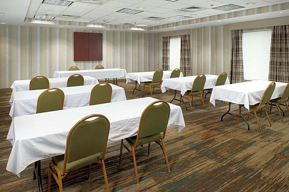 Hampton Inn & Suites Oxford-Anniston