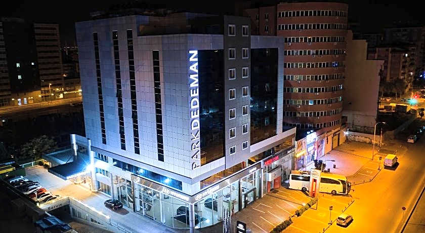 Dedeman Park Gaziantep Hotel