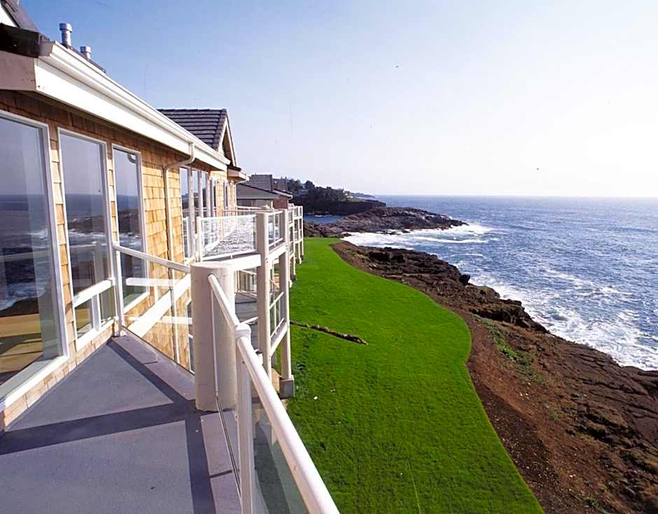 WorldMark Depoe Bay