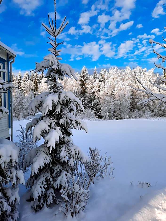 Geijersholms Herrgård