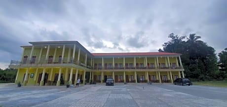 Hotel Anugrah Samosir