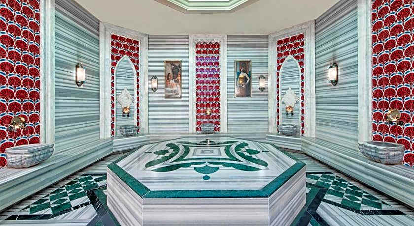 Elite World Van Hotel