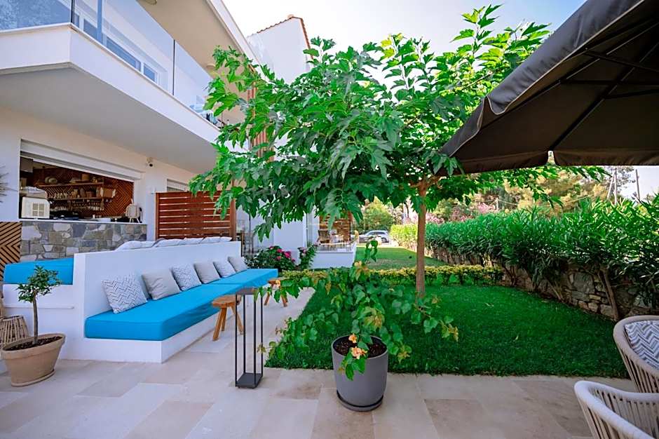 Sentimento Sea Breeze