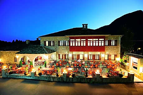 ΔΡΑΚΟΛΙΜΝΗ