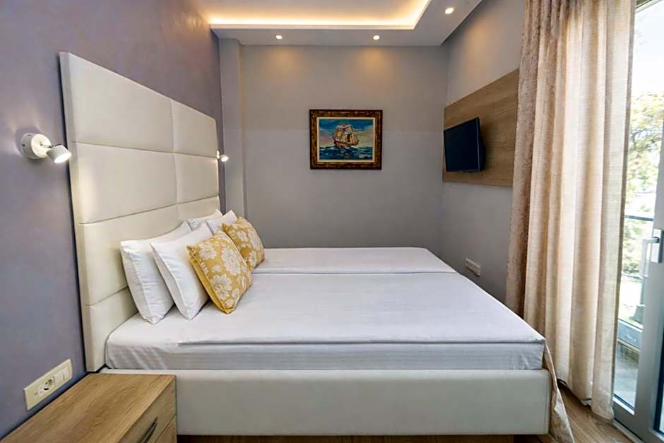 Hotel Butua Residence