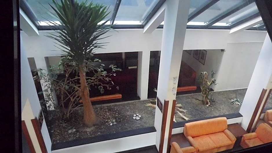 HI São Pedro do Sul – Pousada de Juventude