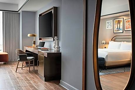 Premiere, Larger Guest room, 2 Queen