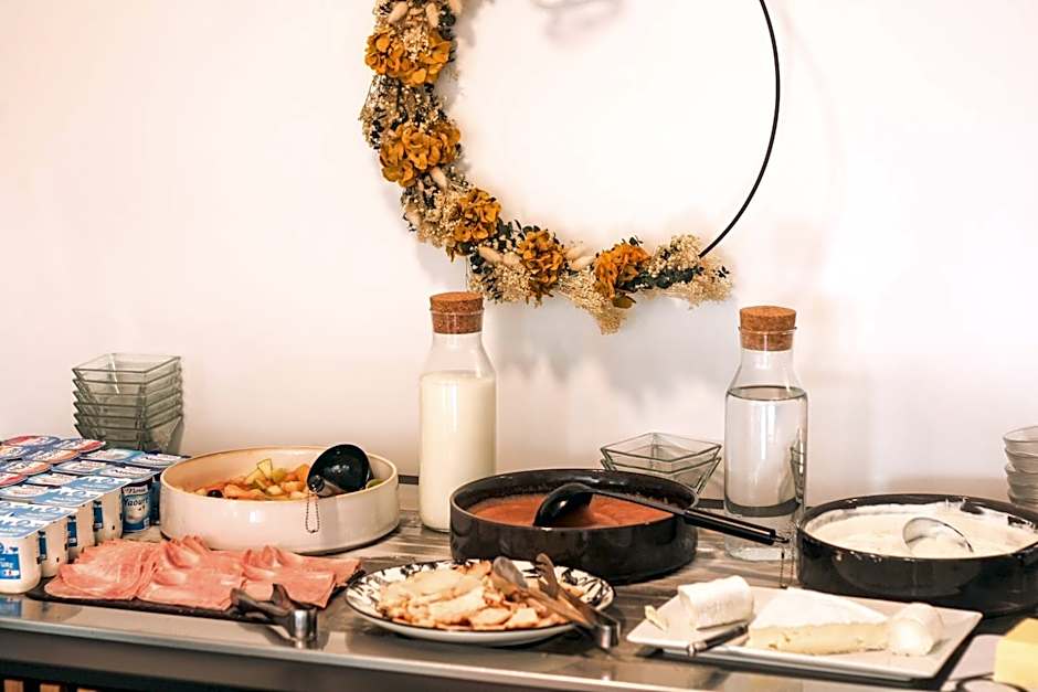 Campanile Melun Senart - Vert Saint Denis