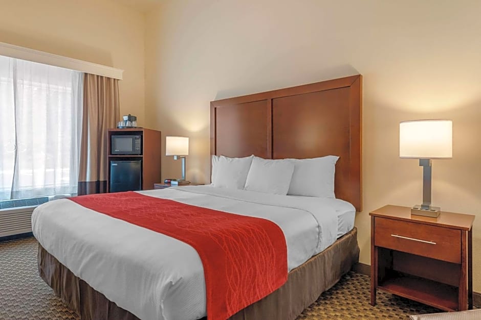 Comfort Inn & Suites Fort Myers Airport