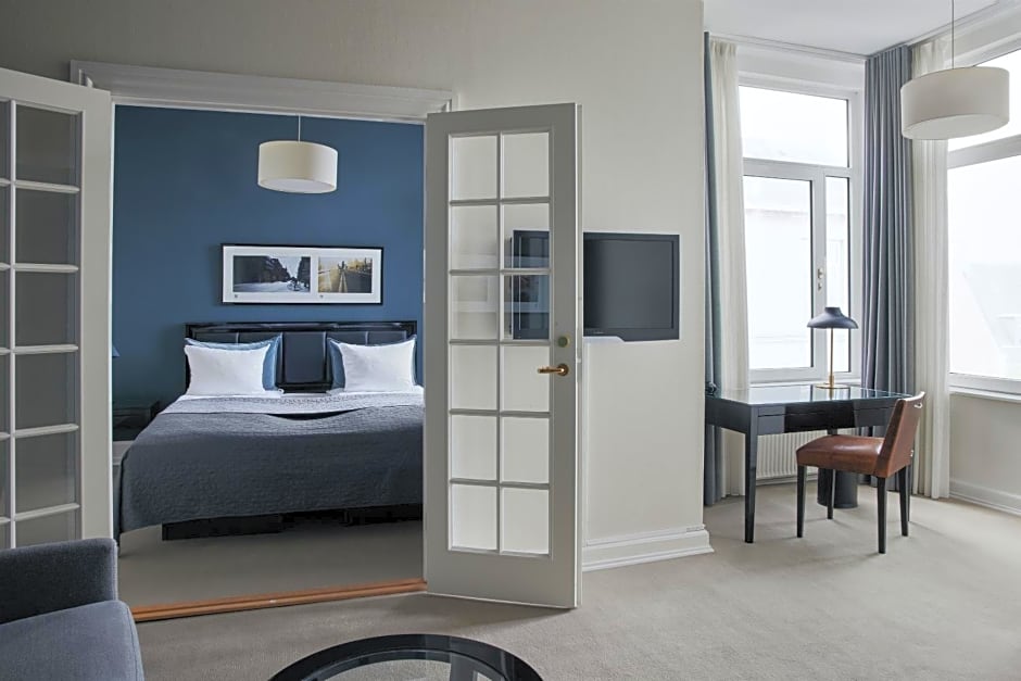 Avenue Hotel Copenhagen by Brøchner Hotels