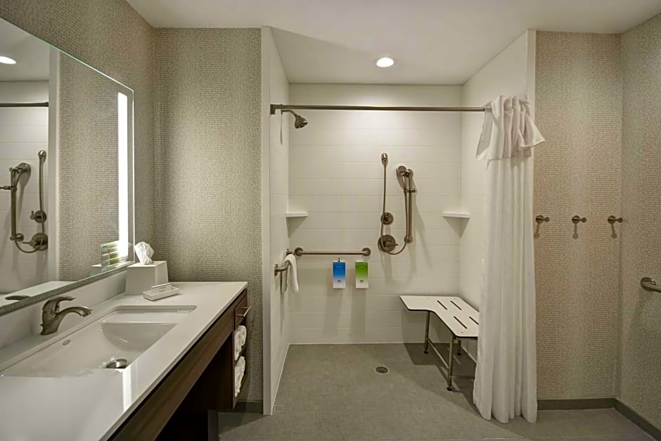 Home2 Suites By Hilton Houston Westchase