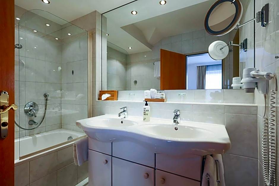 Staudacherhof History & Lifestyle