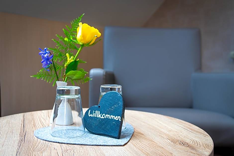 Landhotel Zur Grünen Kutte