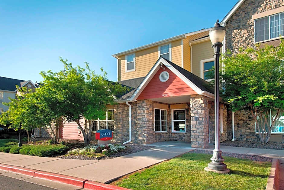 TownePlace Suites by Marriott Denver West/Federal Center
