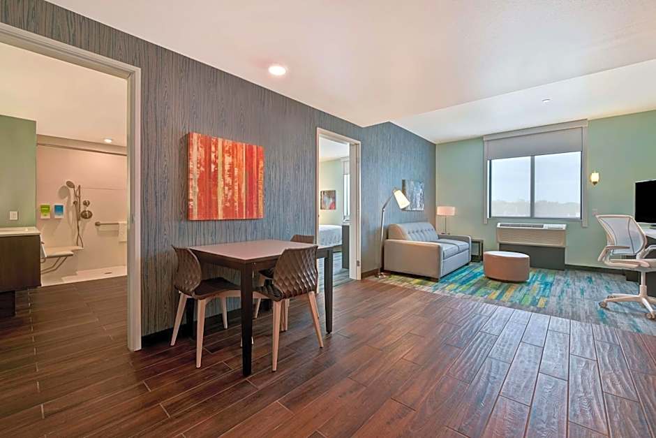 Home2 Suites By Hilton Atascadero, Ca