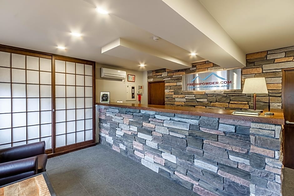 Fresh Powder Accommodation