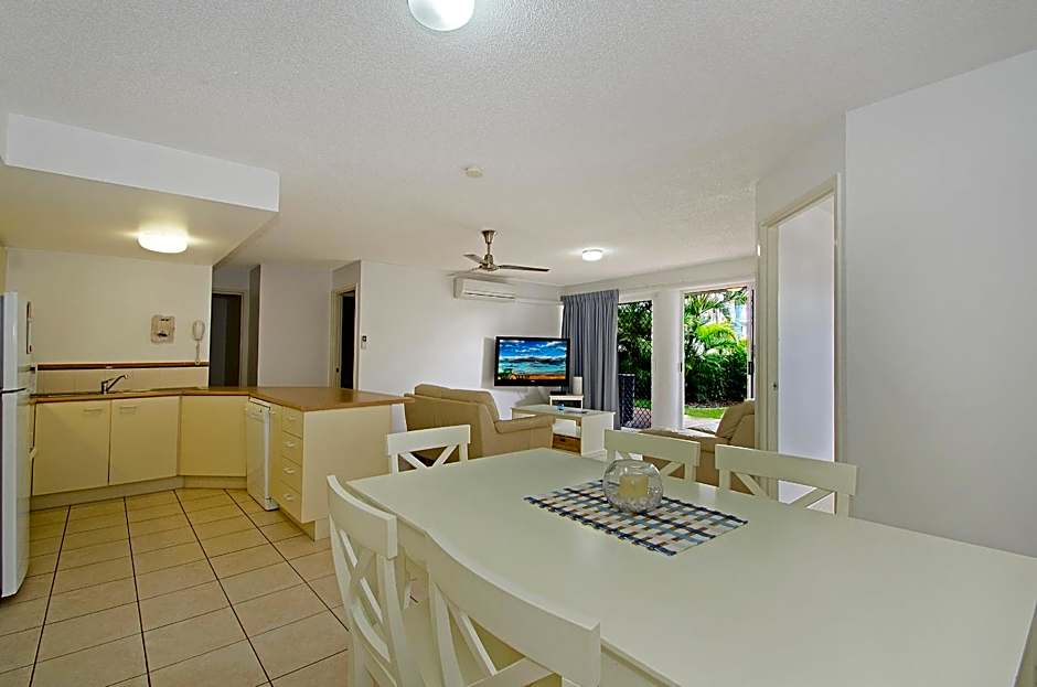 The Beach Houses Maroochydore