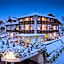 Apparthotel Feldhof - Living and Bistro