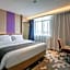 Lavande Hotel Yueyang County Fuya
