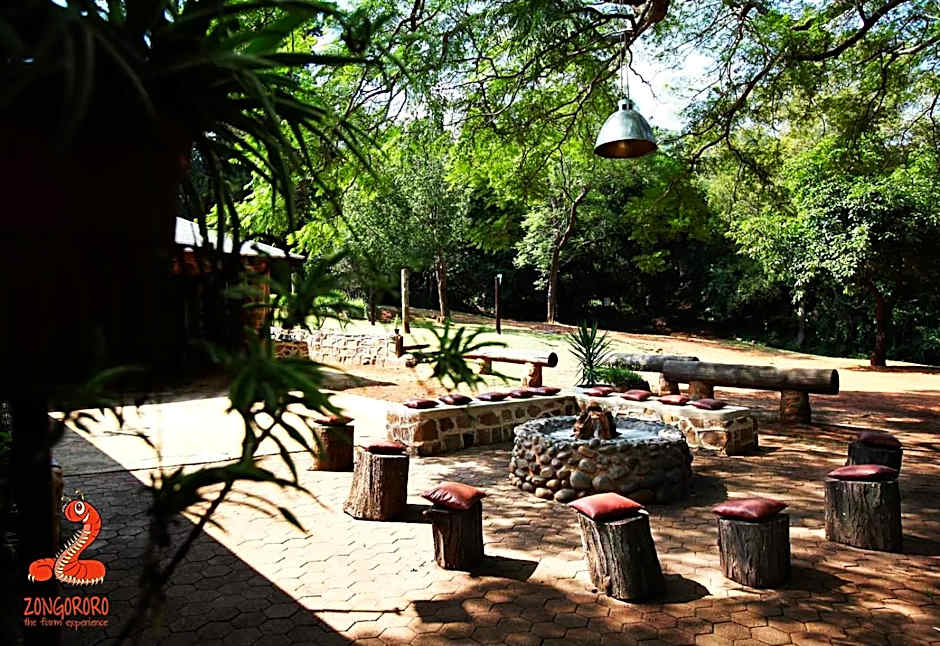 Zongororo Mountain Lodge