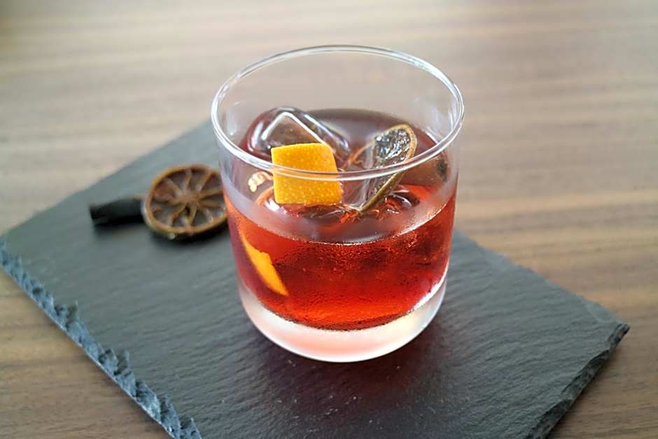 Quintinha Sao Joao Hotel & Spa