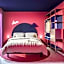 ibis Styles Muenchen Perlach