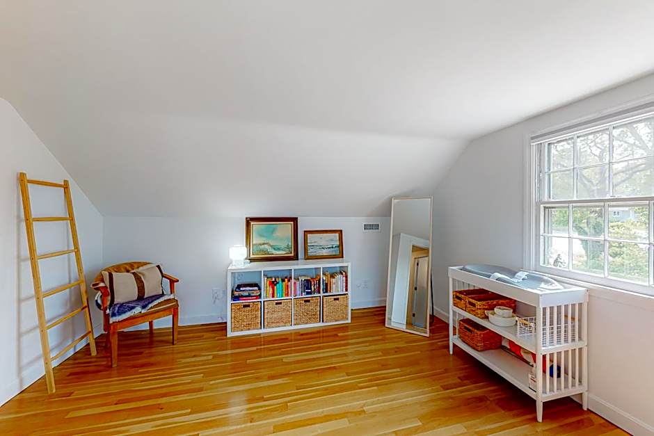 New England Getaway