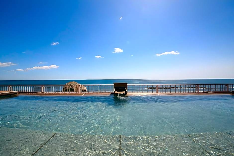 Isohara Seaside Hotel
