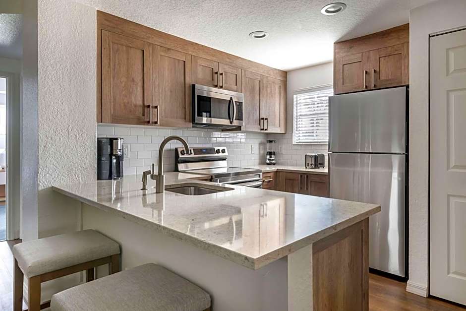 Hilton Vacation Club Mystic Dunes Orlando