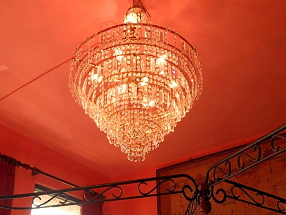 Donggang Town Bed and Breakfast