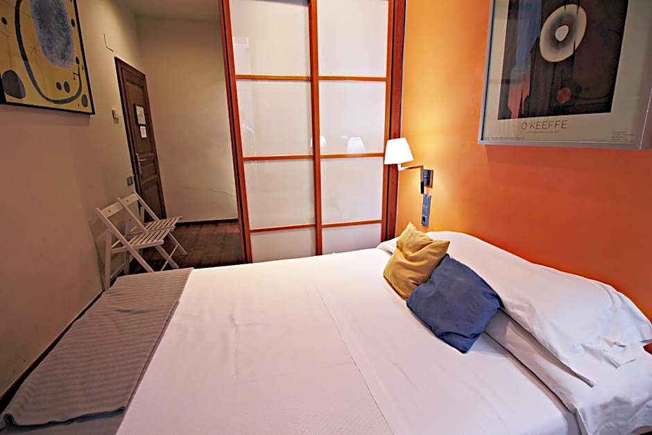 Hotel Annex - Rey Don Jaime I