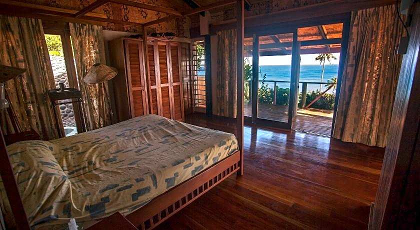 Maravu Taveuni Lodge