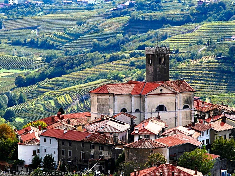 Lipa, Hotel & Bistro