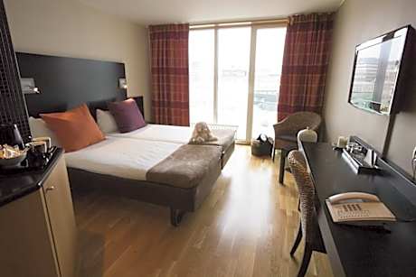 Double Room with Kitchenette