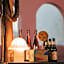 Nomads Hotel