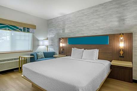 Best Western Northwest Lodge
