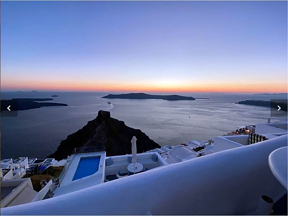 Artemis Villas , Imerovigli