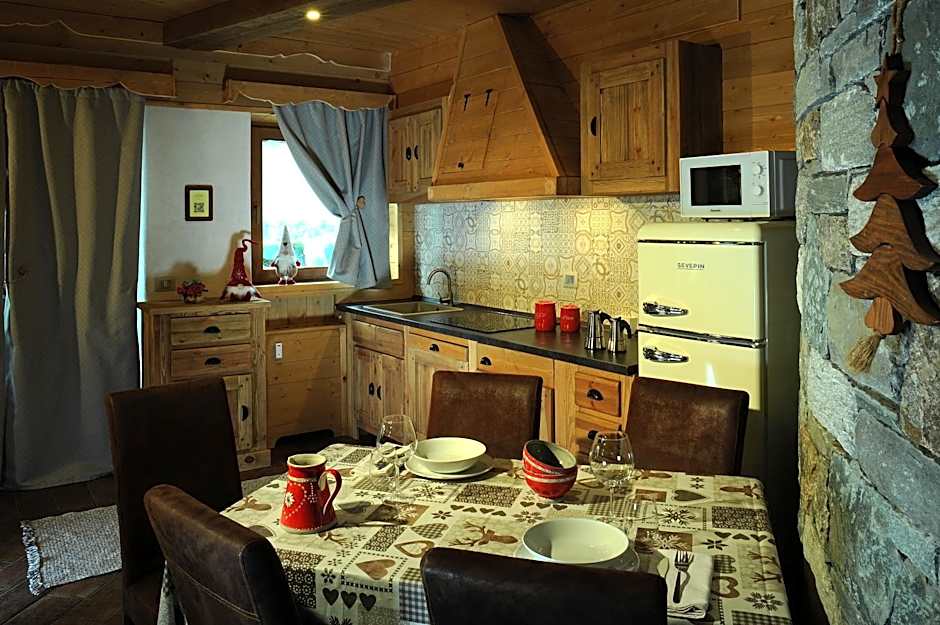 Aparthotel Foyer d'antan SUITE con caminetto hammam o vasca idromassaggio